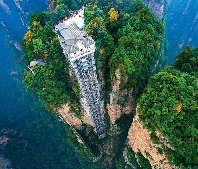 7 Most Beautiful National Parks in China To Explore
