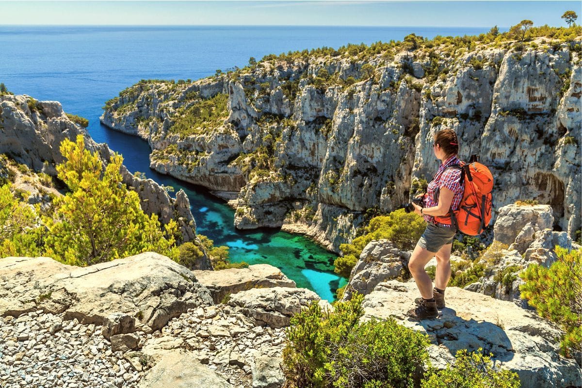 7 Best French National Parks To Visit For Their Stunning Beauty