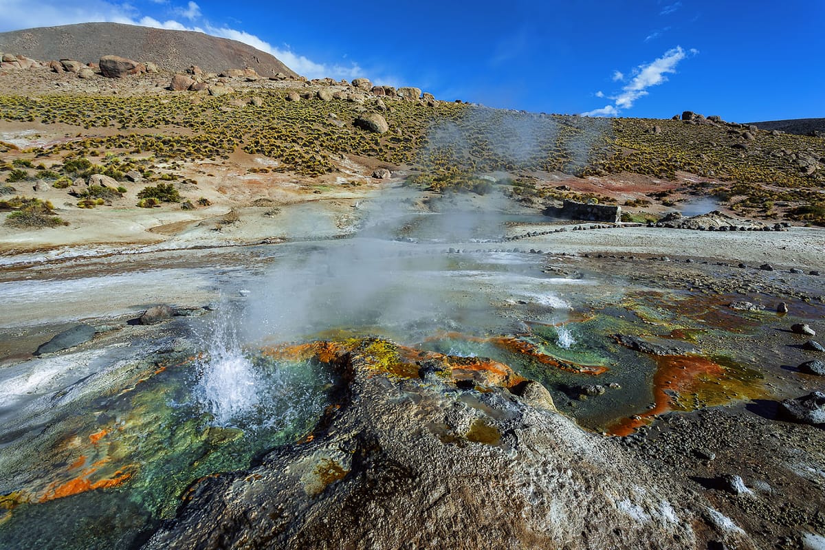 30-Days Backpacking In Chile: Ultimate Adventure Itinerary