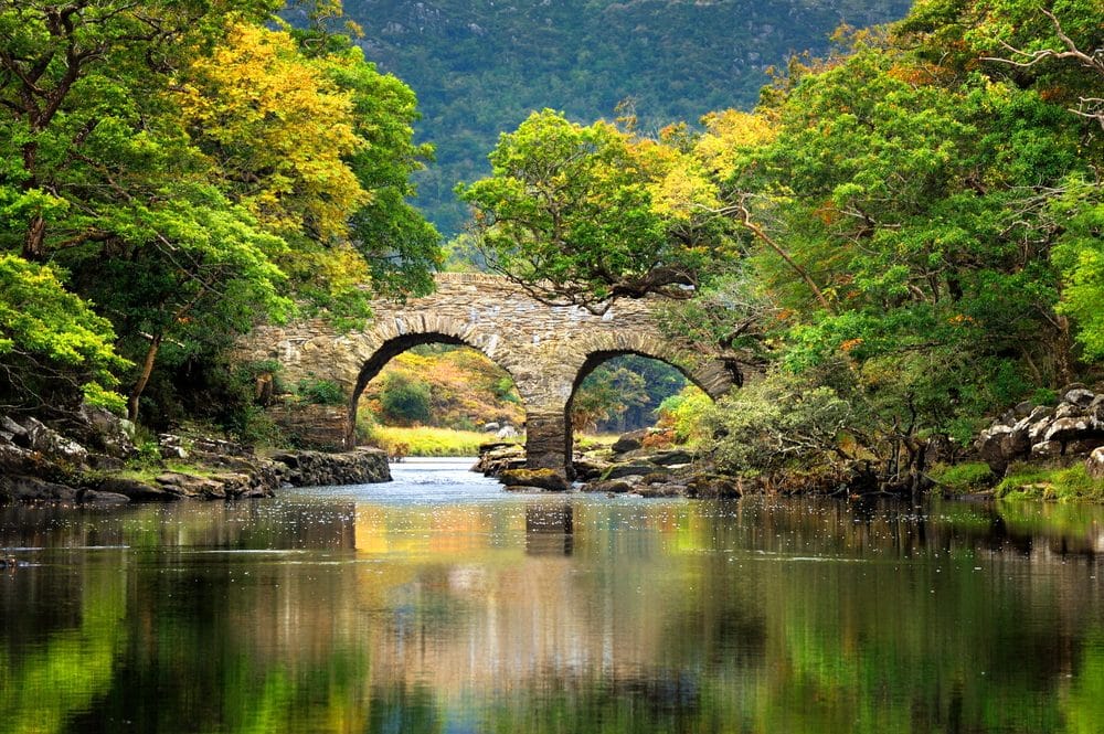 8 Beautiful Places In Ireland To Visit