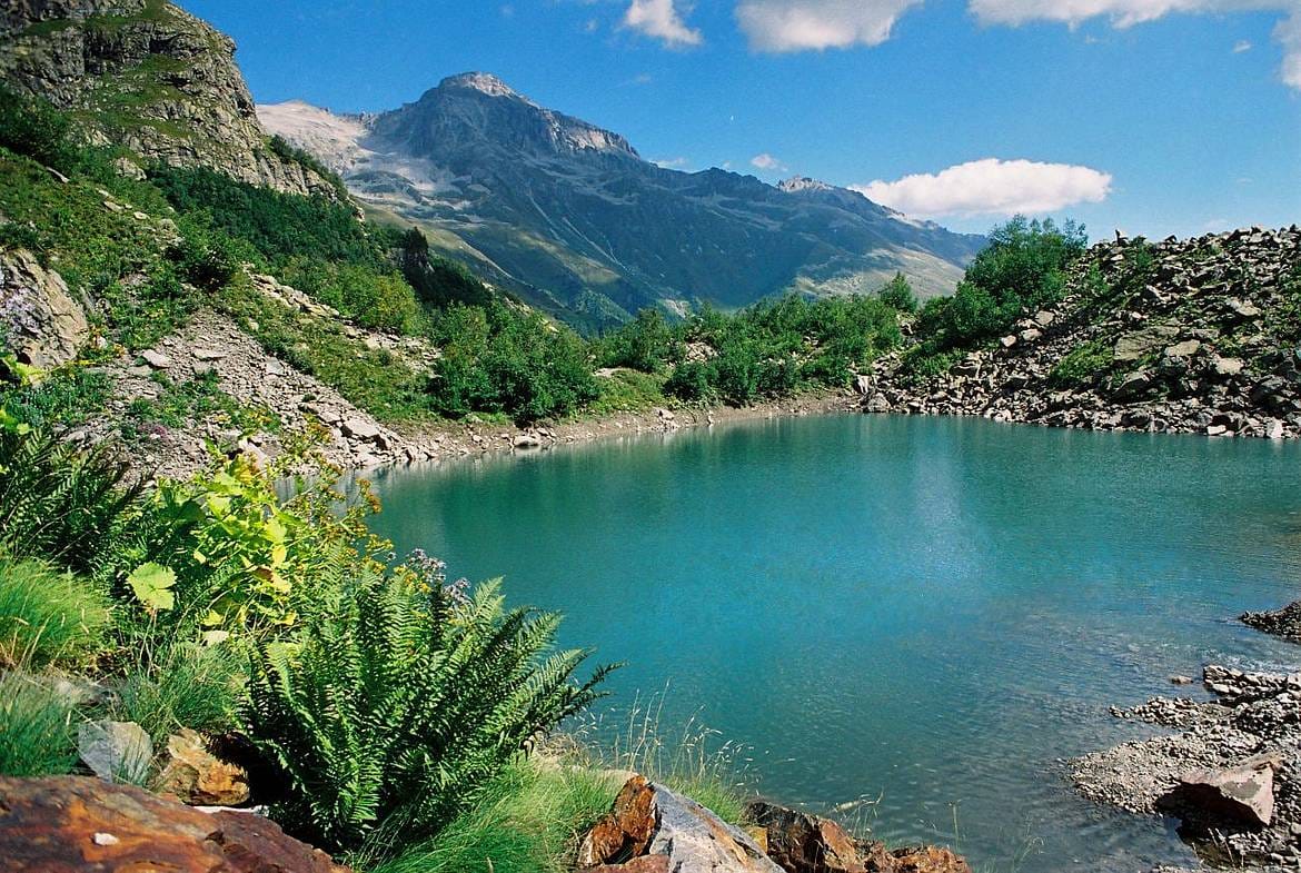 7 National Parks in Russia That Will Leave You Speechless
