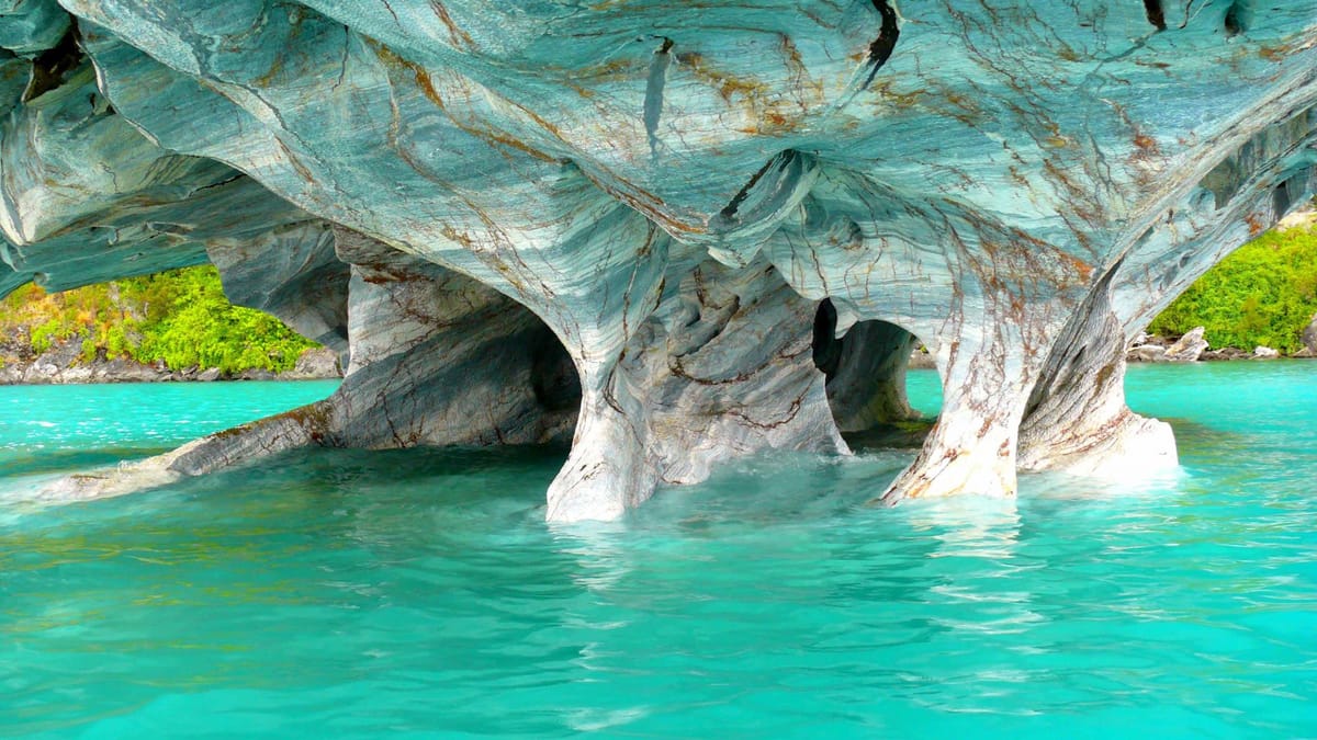 9 Unforgettable Places to Visit in Chile