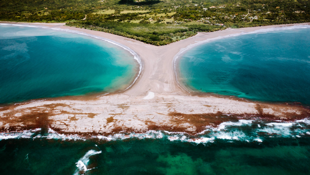 7 Beautiful Beaches Near Uvita You Have To Visit