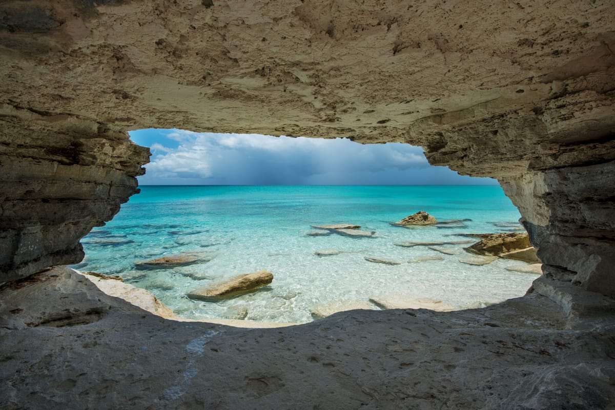 Most Beautiful Beaches In Turks & Caicos