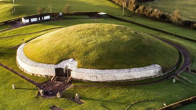 Best Places To Visit In Ireland For History Lovers