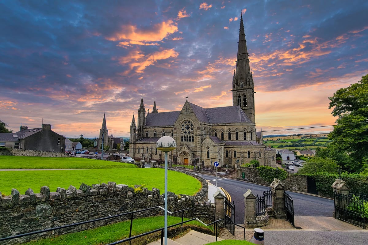 Dublin, Ireland Travel Guide: The Ultimate Visitors Guide