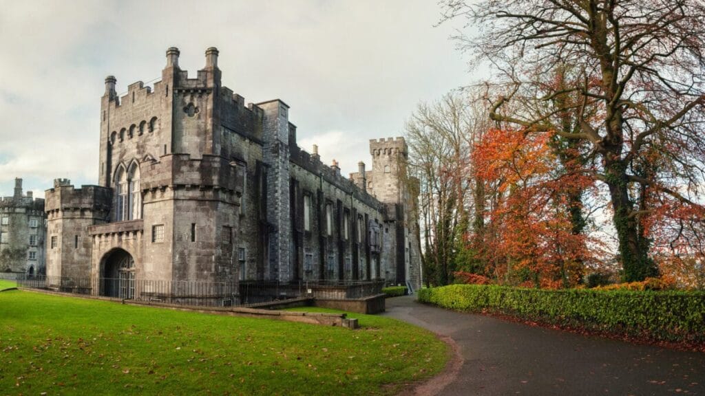 Ireland’s 7 Most Beautiful Castles You Must Visit