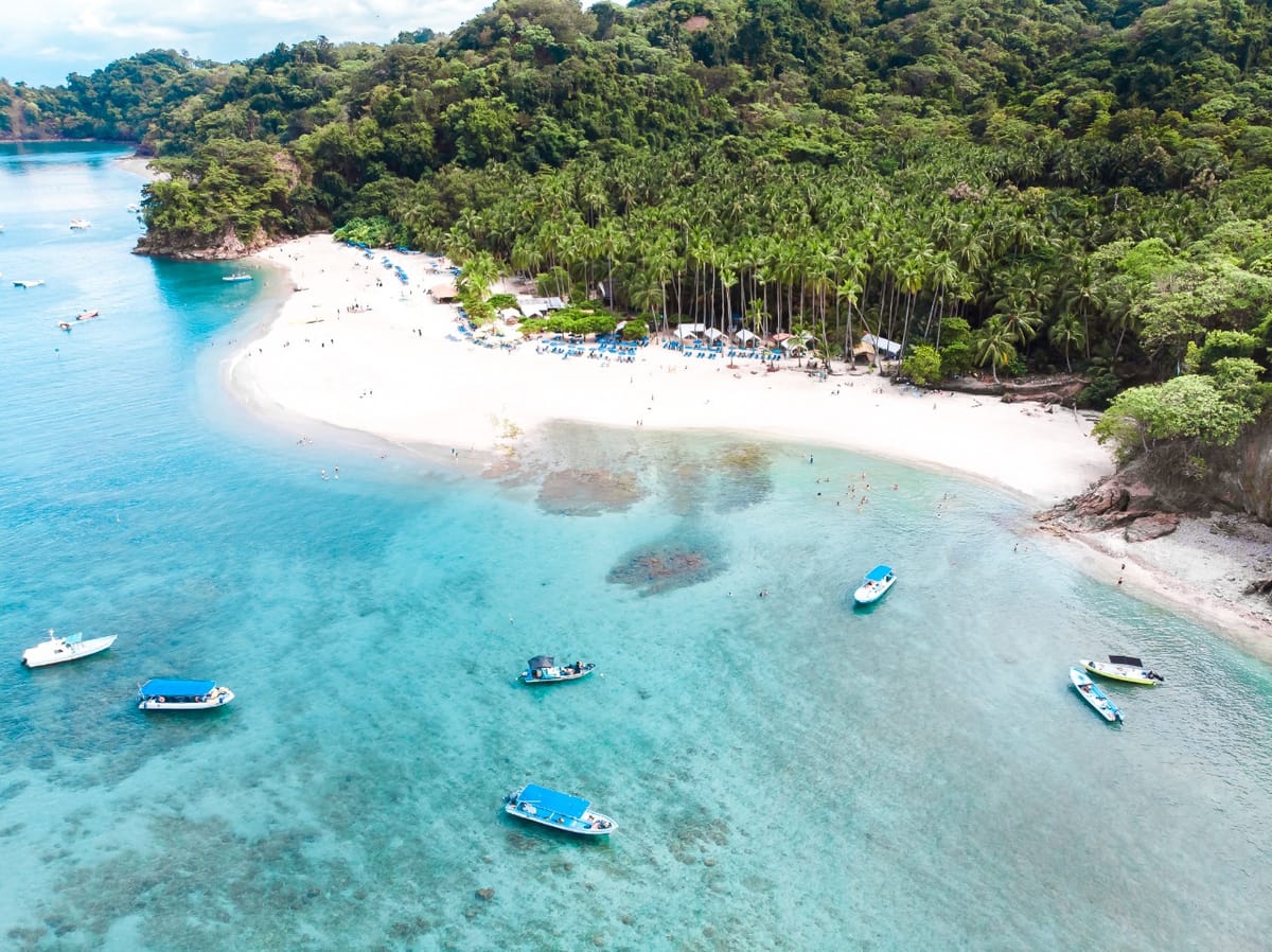 Best Beaches in Costa Rica – Top 10 Must-Visit