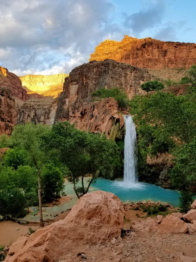 10 Most Beautiful Waterfalls in the U.S. for Nature Lovers