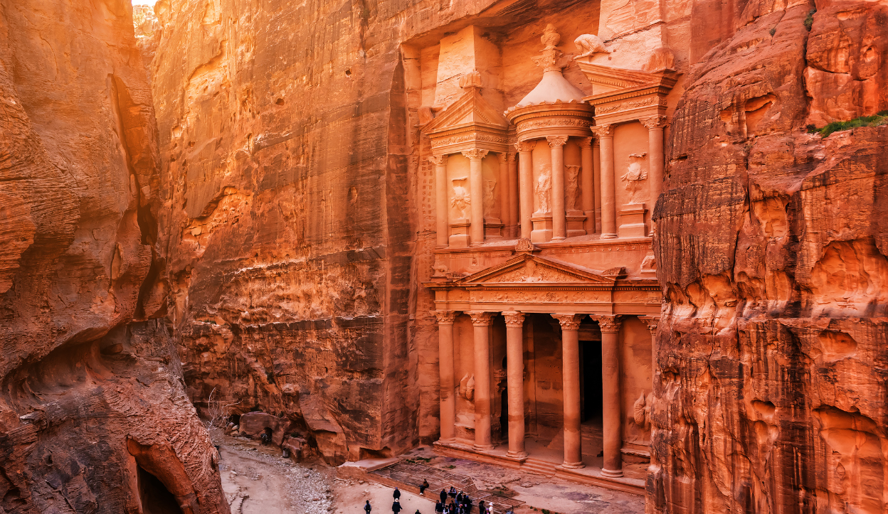 Cheapest and Most Expensive Times to Visit Jordan