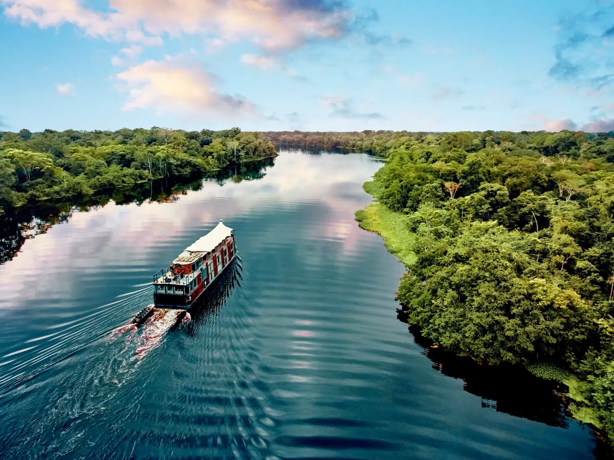 Colombia in December: What To Expect When Visiting