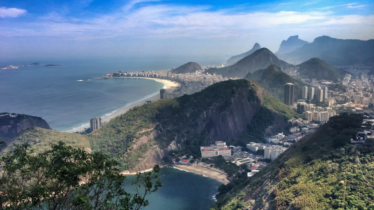 What's Brazil Like In October? Weather, Tourism, & More