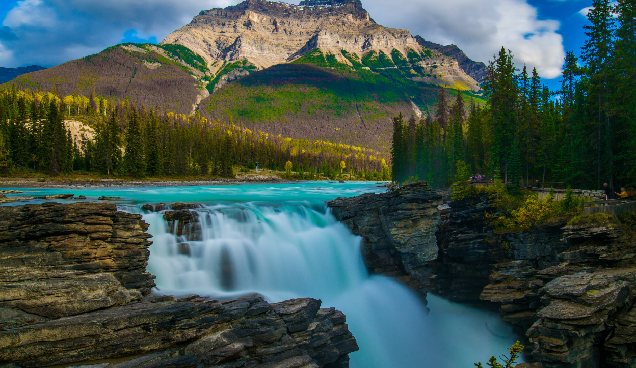 Canada's Most Beautiful National Parks Nature Lovers Must-Visit