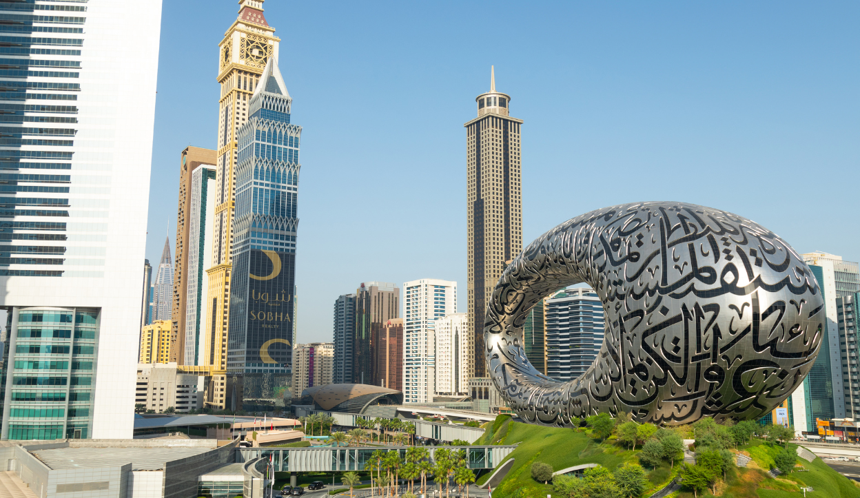 Cheapest and Most Expensive Time to Visit Dubai
