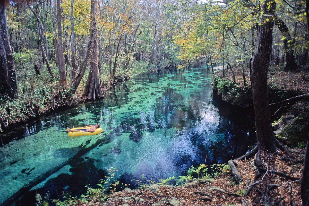 16 Most Beautiful Waterways in the United States