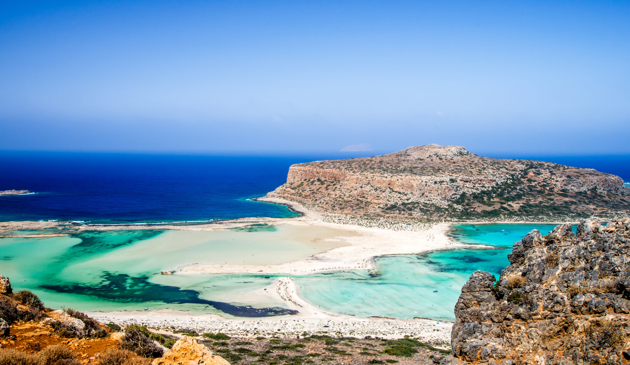 15 Most Beautiful Beaches in Greece You Must-Visit