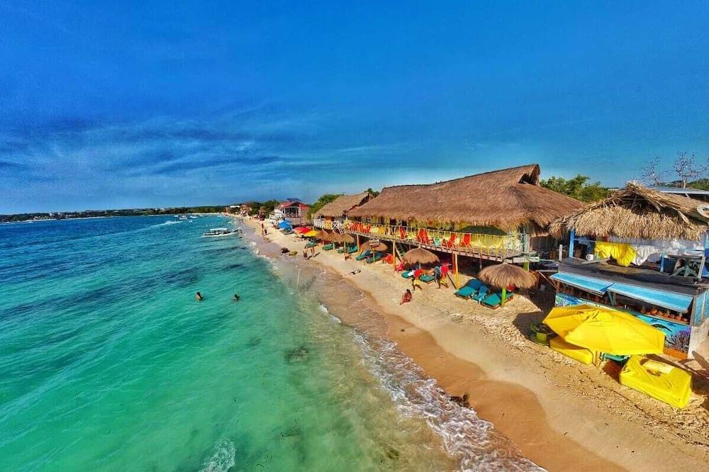 Most Beautiful Beaches in Colombia – Top 10