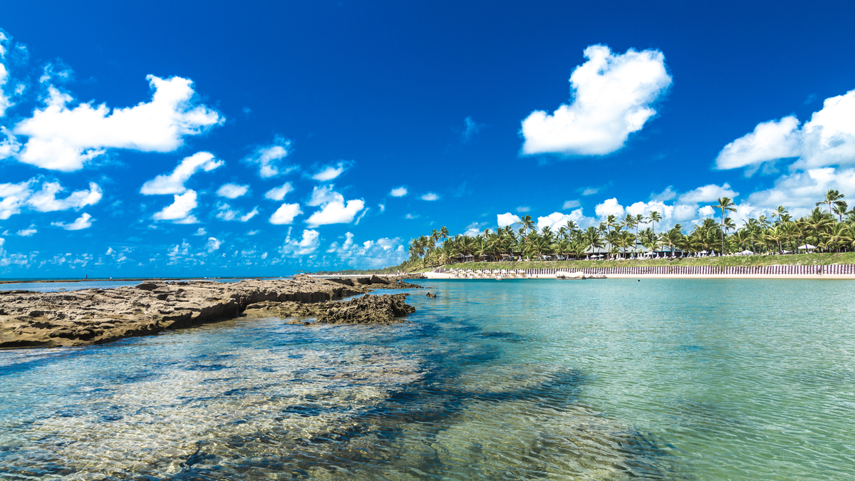 What's Brazil Like In March? Weather, Tourism, & More