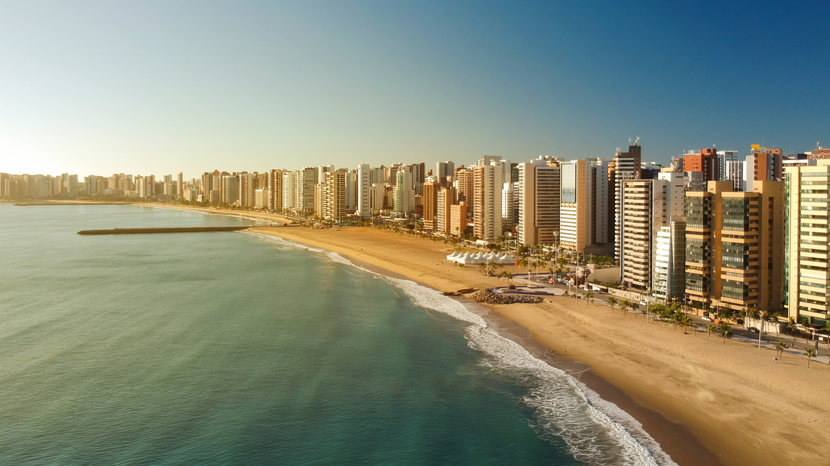 What's Brazil Like In June? Weather, Tourism, & More