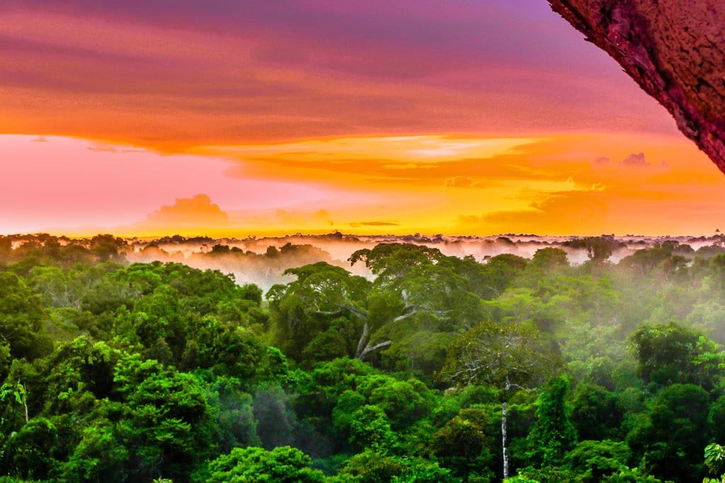 Colombia in November: What To Expect When Visiting
