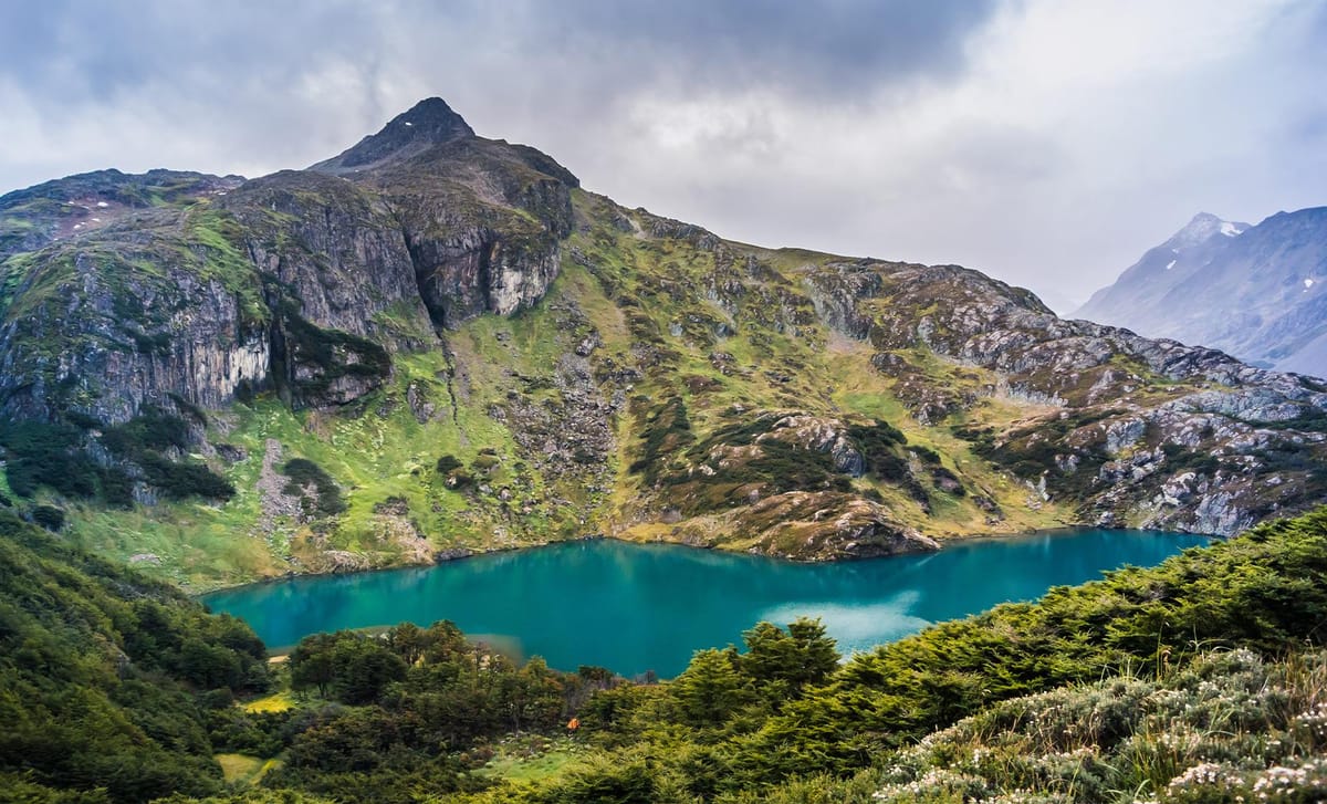 Argentina's Most Beautiful National Parks (Top 10)