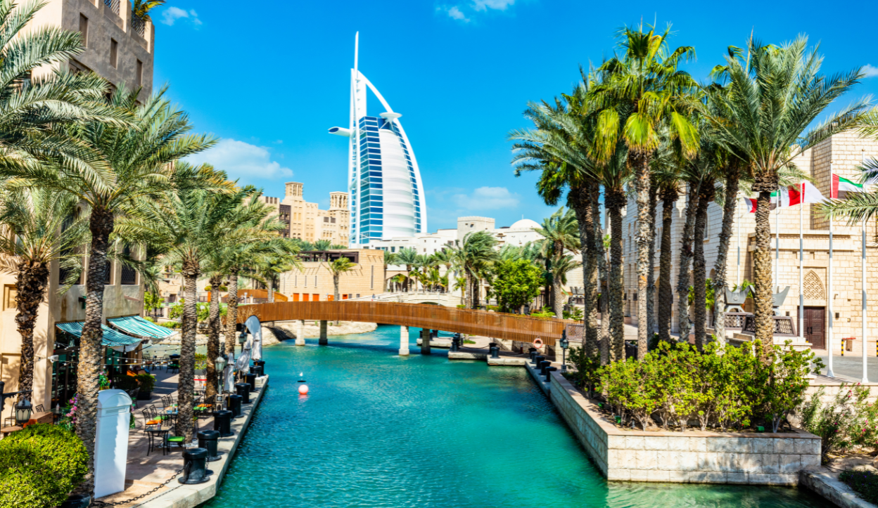 Cheapest & Most Expensive Time to Visit United Arab Emirates