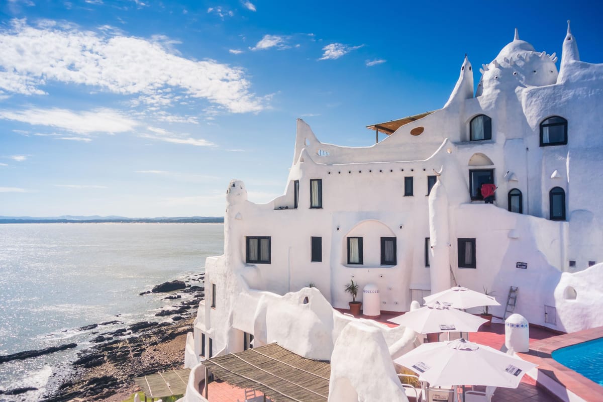Cheapest and Most Expensive Time to Visit Uruguay