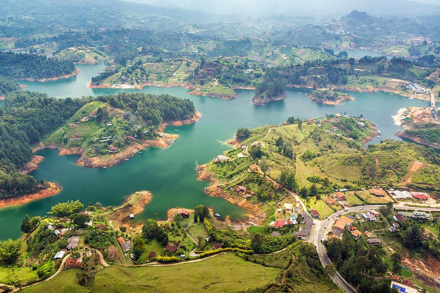 Colombia in April: Everything Visitors Need To Know