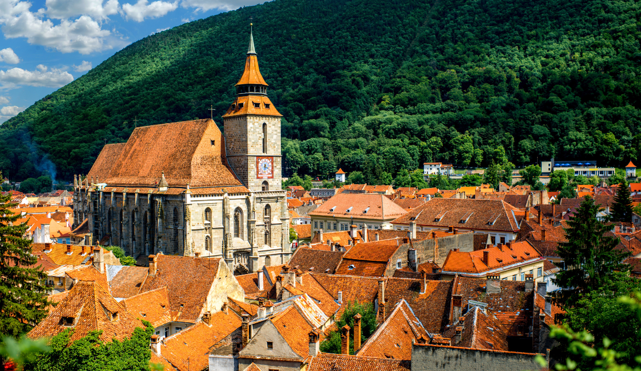 Cheapest and Most Expensive Times to Visit Romania