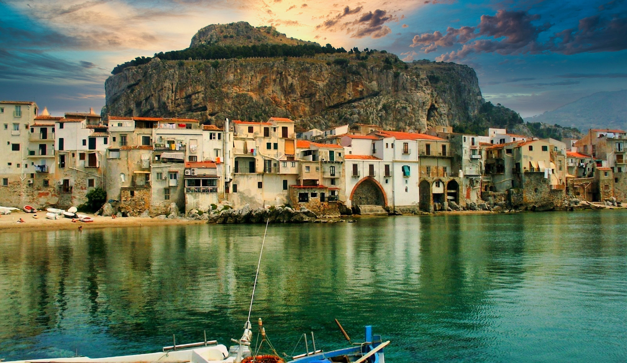 Cost To Visit Sicily: Complete 2025 Visitors Guide