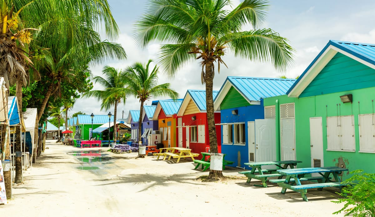 Cheapest and Most Expensive Times To Visit the Caribbean