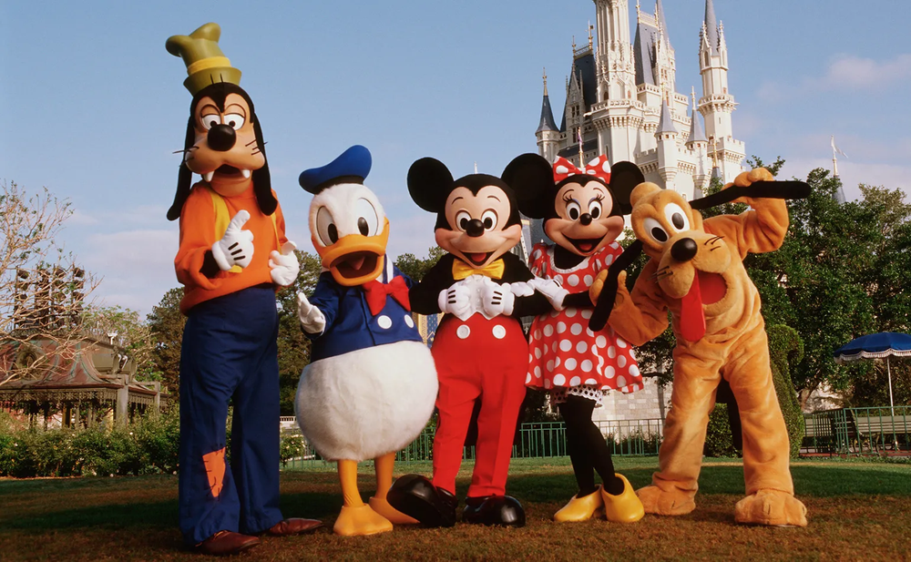 Cheapest and Most Expensive Times To Visit Disney World
