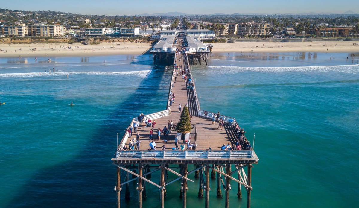 Cheapest and Most Expensive Times To Visit San Diego