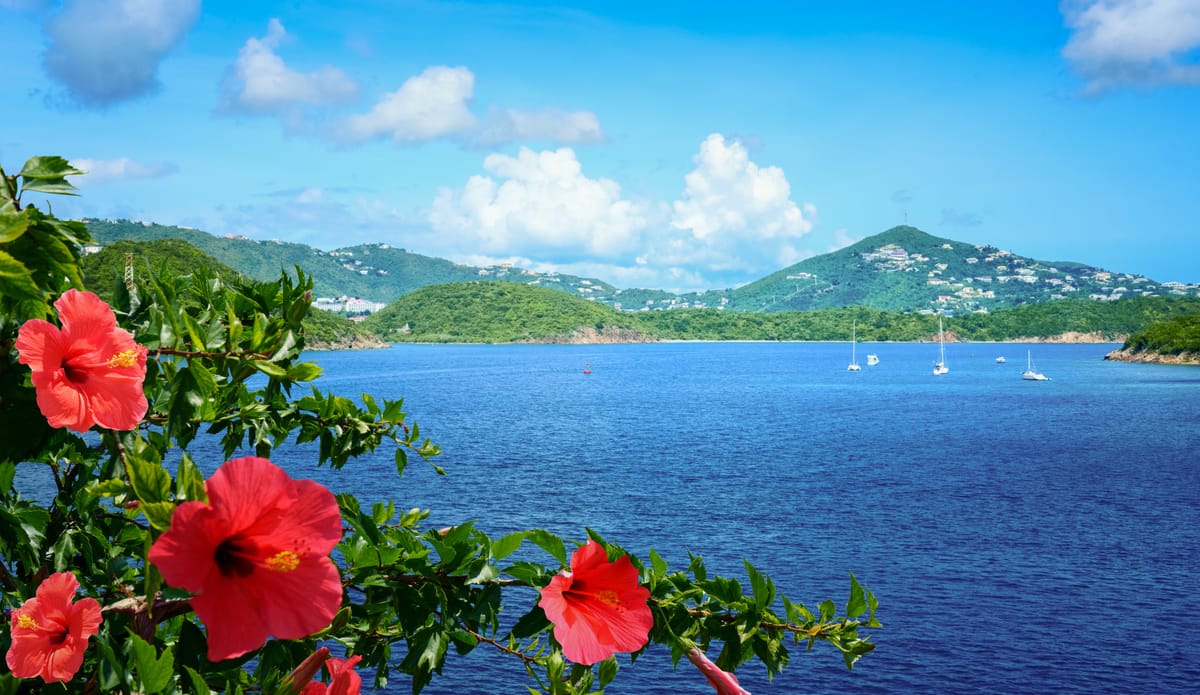 Visiting St. Thomas in September: Everything You Need to Know