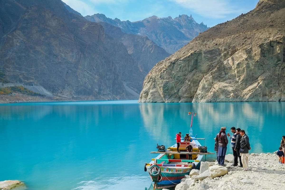 Cheapest and Most Expensive Times To Visit Pakistan