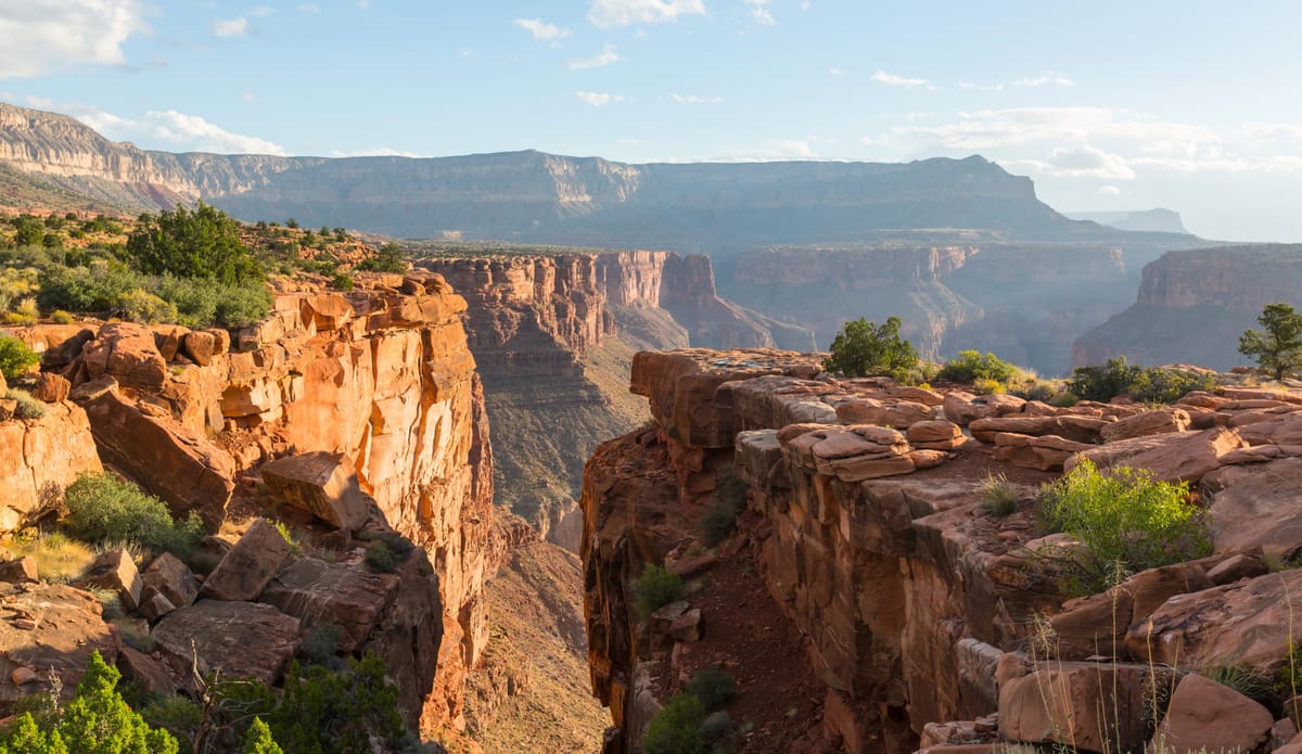 Cheapest and Most Expensive Times To Visit Grand Canyon National Park