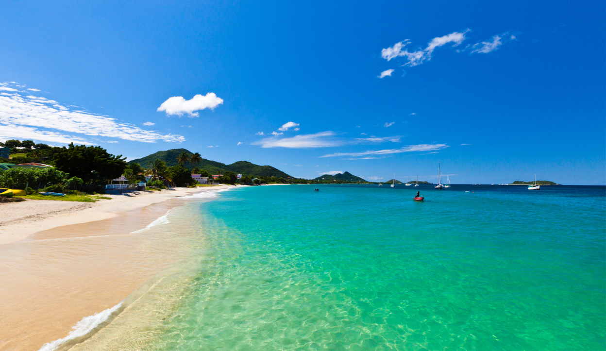 Cheapest and Most Expensive Times to Visit Carriacou