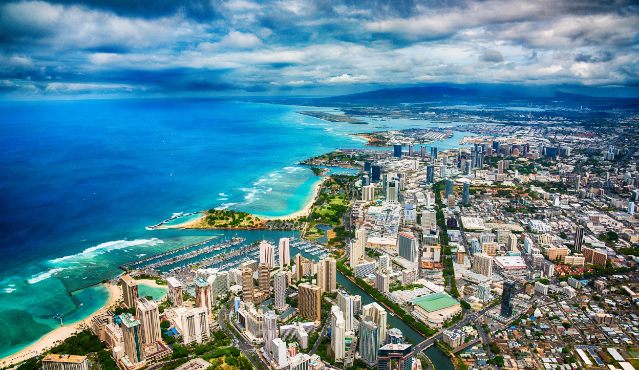 Cost To Visit Honolulu: Complete 2025 Visitors Guide