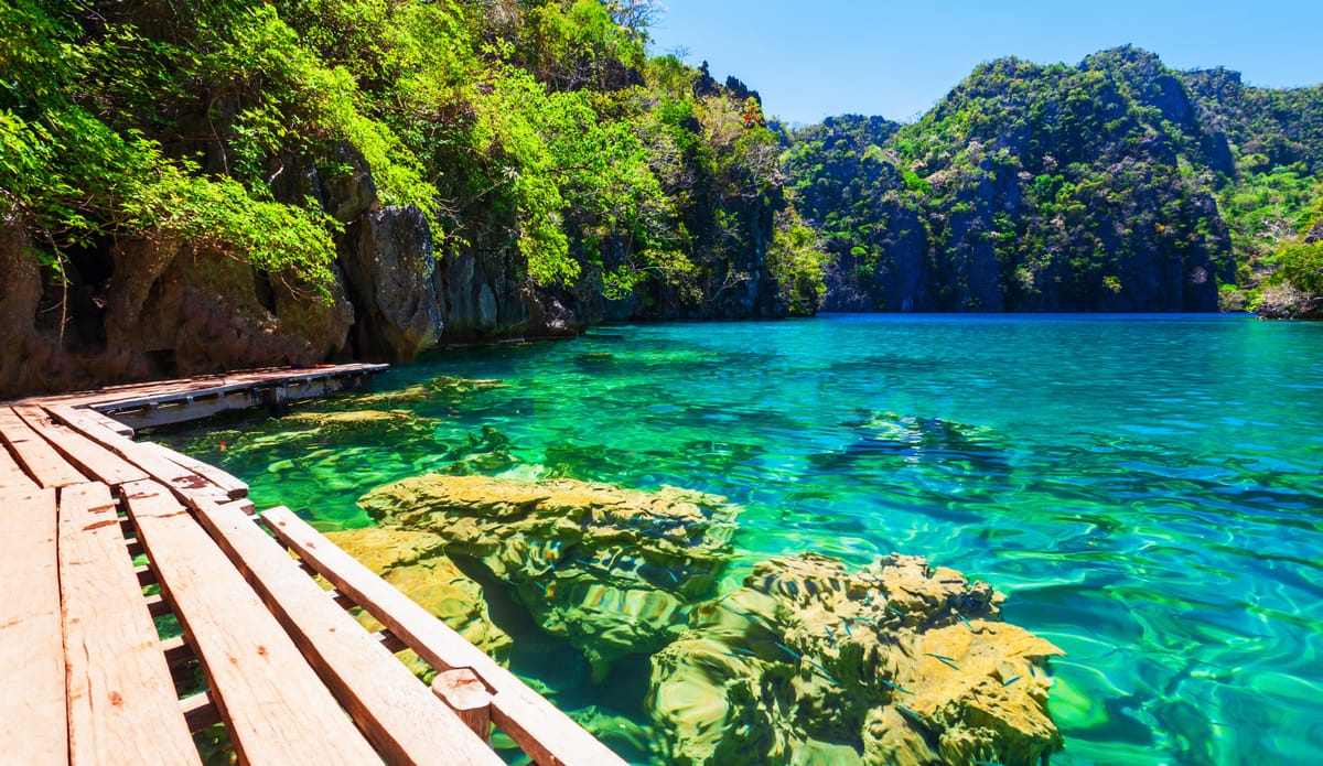 Cheapest and Most Expensive Times To Visit Palawan