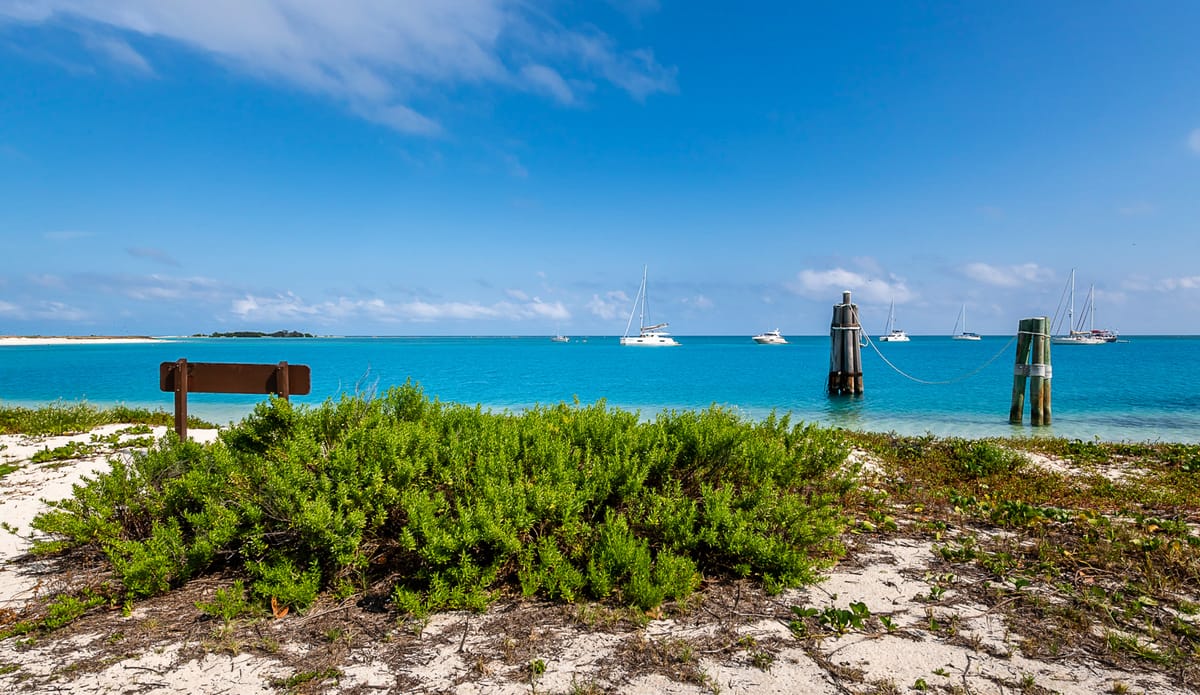 Cheapest and Most Expensive Times To Visit Key West