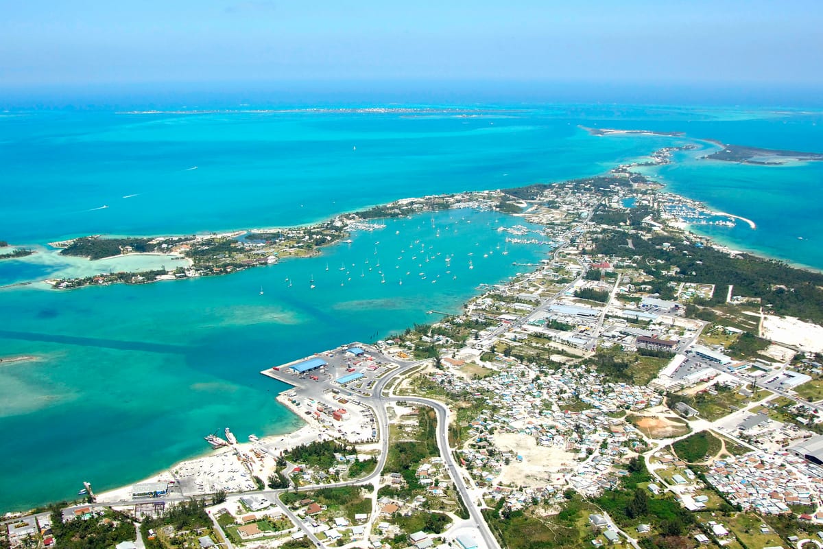 Cheapest and Most Expensive Times To Visit Marsh Harbour