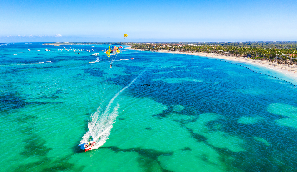 Cheapest and Most Expensive Times to Visit the Dominican Republic