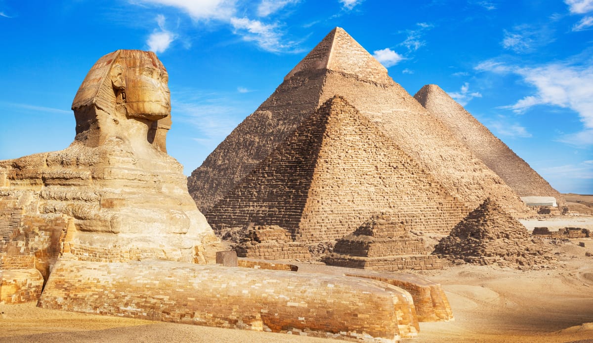 Cheapest and Most Expensive Times To Visit Egypt
