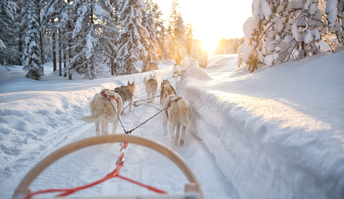 Cheapest and Most Expensive Times To Visit Finland