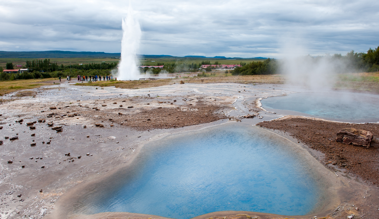10 Day Iceland Travel Itinerary