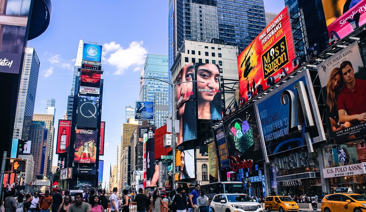 Cheapest and Most Expensive Times To Visit New York City