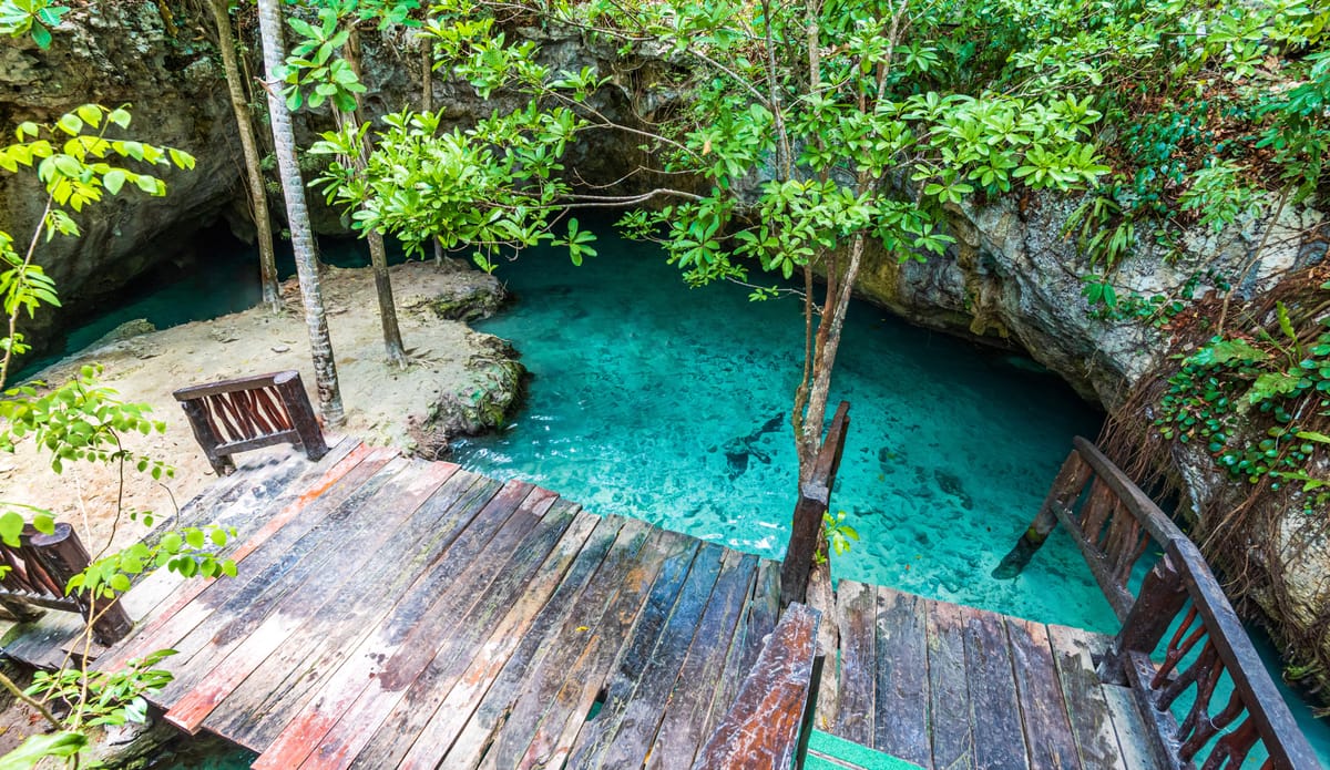 Cheapest and Most Expensive Times To Visit Tulum