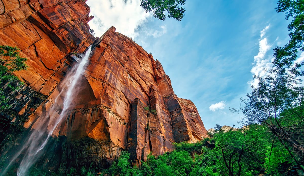 Cheapest and Most Expensive Times To Visit Yosemite National Park