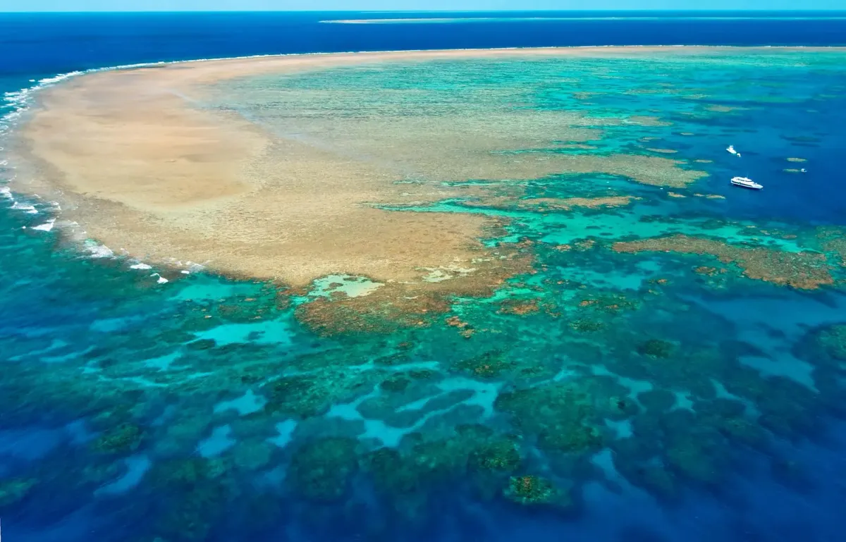 30-Day Australia Travel Itinerary: From Darwin to Adelaide