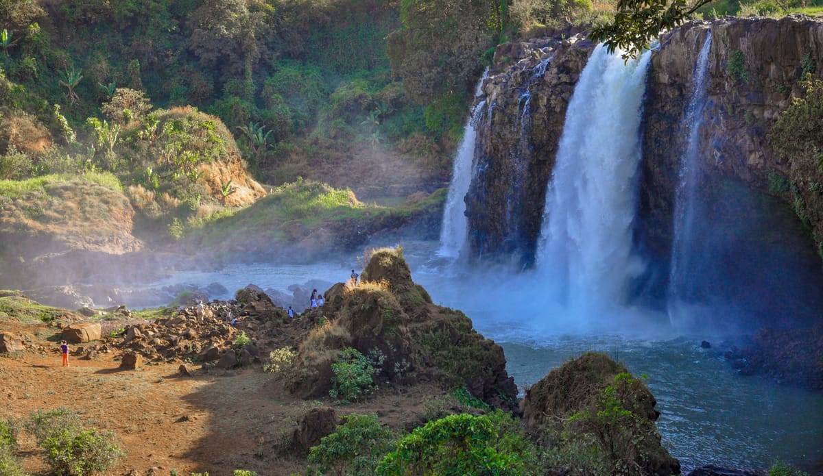 Cheapest and Most Expensive Times To Visit Ethiopia